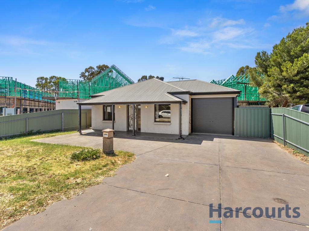 1a Overway Bridge Rd, Gawler West, SA 5118