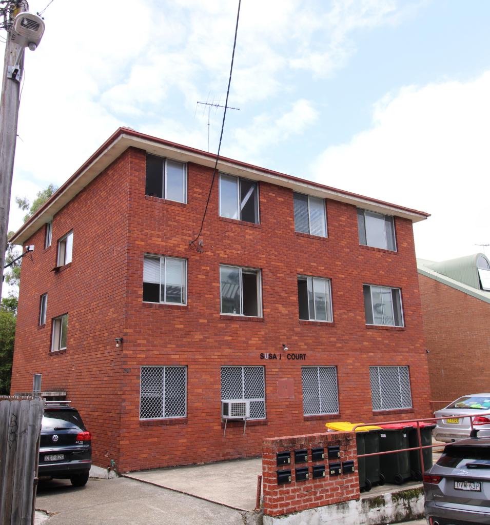 3/30 Susan St, Newtown, NSW 2042