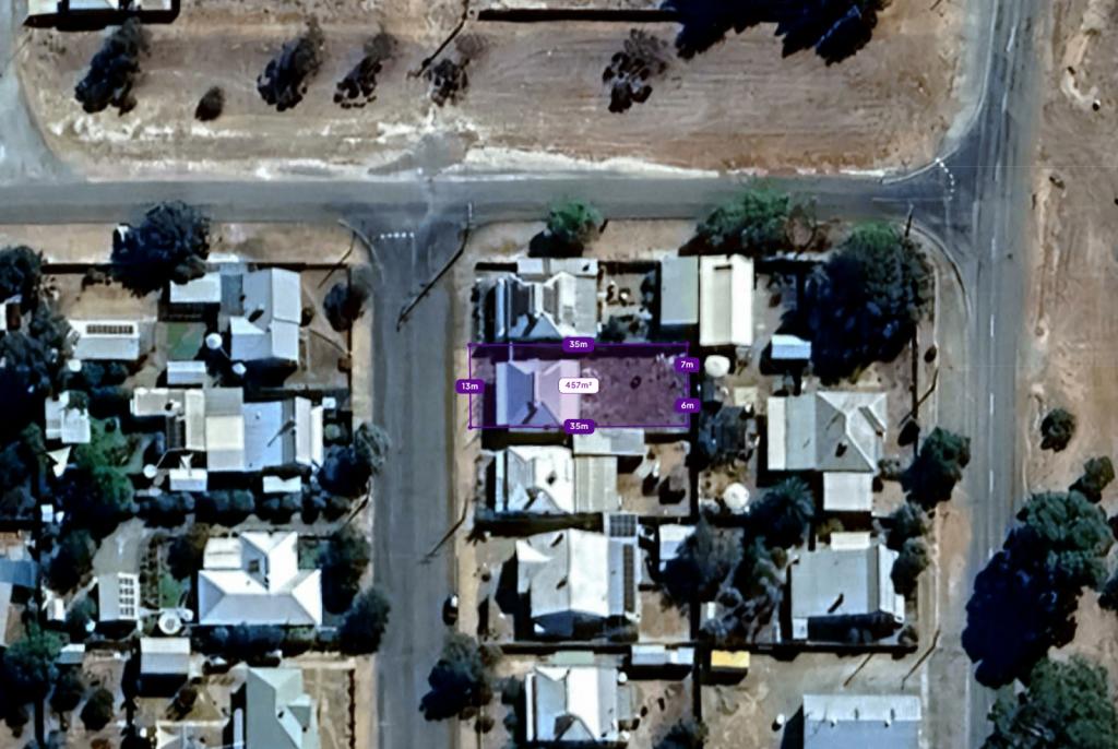 3 Fifth St, Gladstone, SA 5473