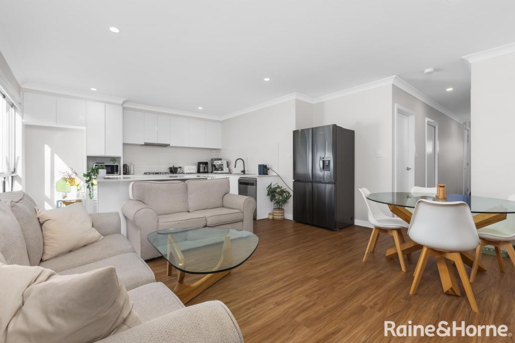 3/14 William St, Jesmond, NSW 2299