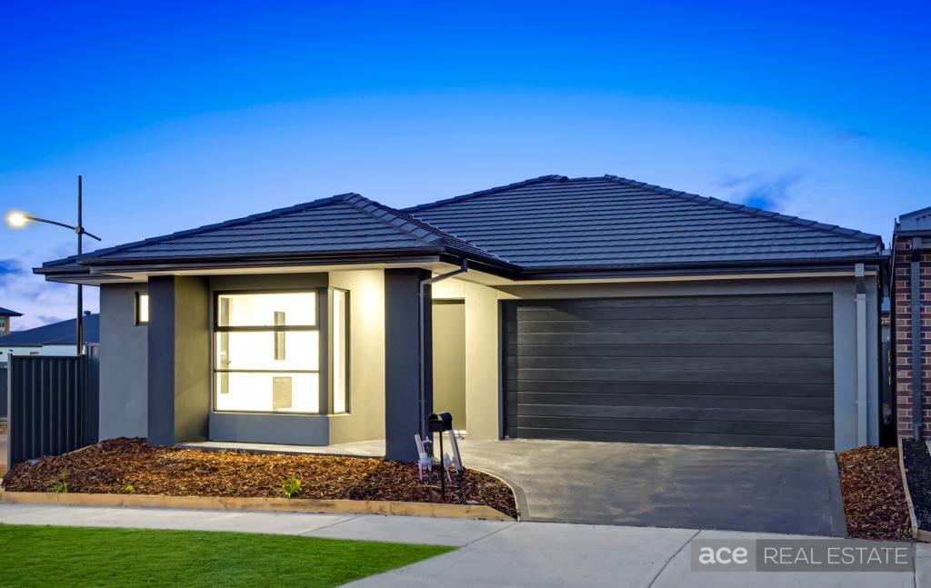 54 Rulingia Rd, Donnybrook, VIC 3064