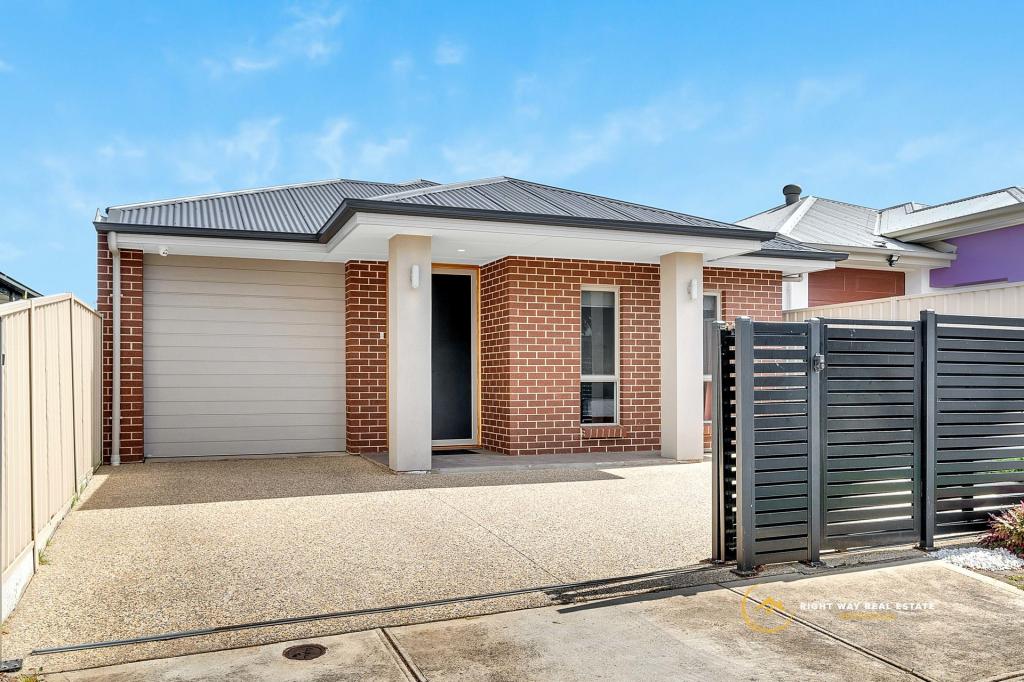 26 Andrew Ave, Holden Hill, SA 5088