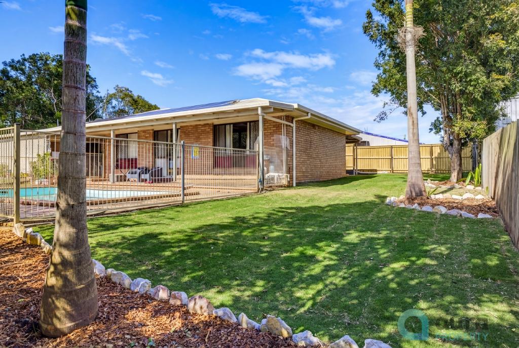 23 Stevens St, Yandina, QLD 4561