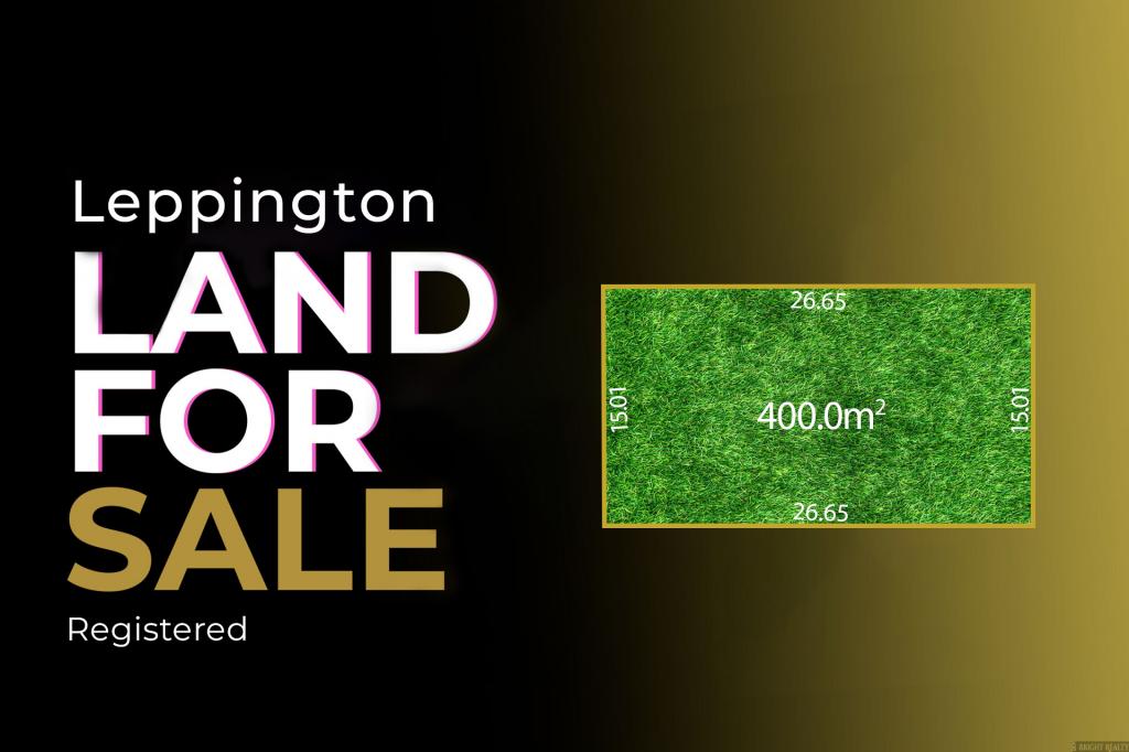 Contact Agent For Address, Leppington, NSW 2179