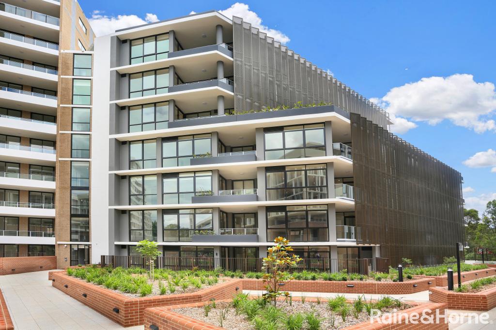 112/32 Civic Way, Rouse Hill, NSW 2155