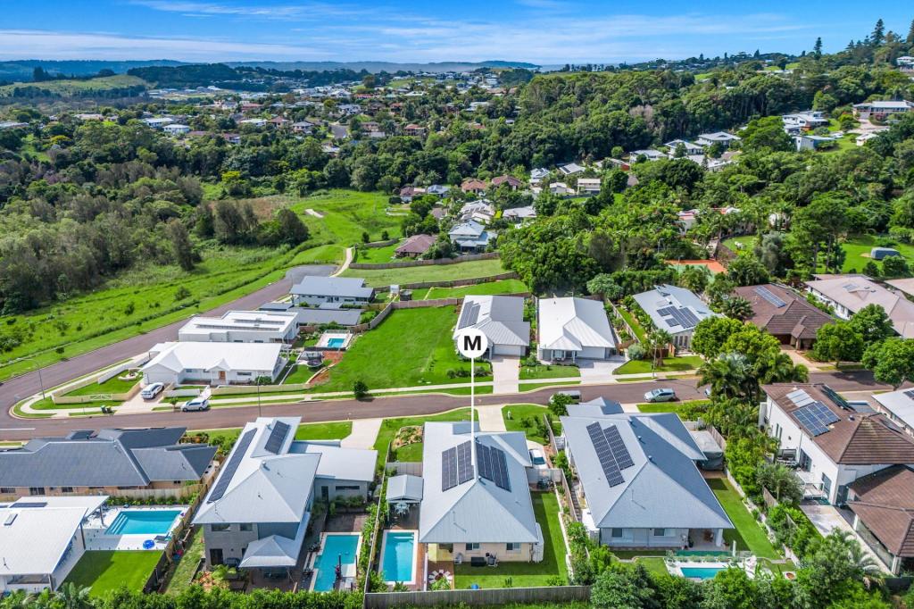 21 Ridgeview Cres, Lennox Head, NSW 2478