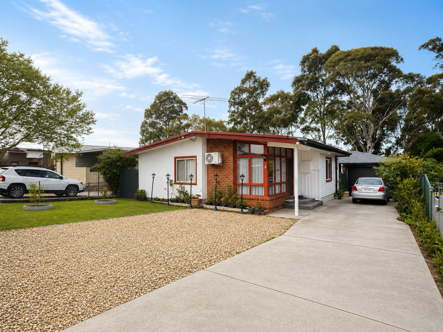 6 Naranghi St, Busby, NSW 2168