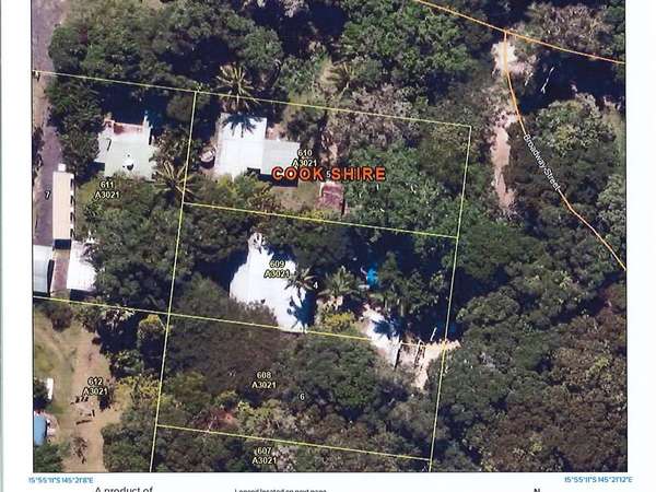 5 Captain St, Bloomfield, QLD 4895