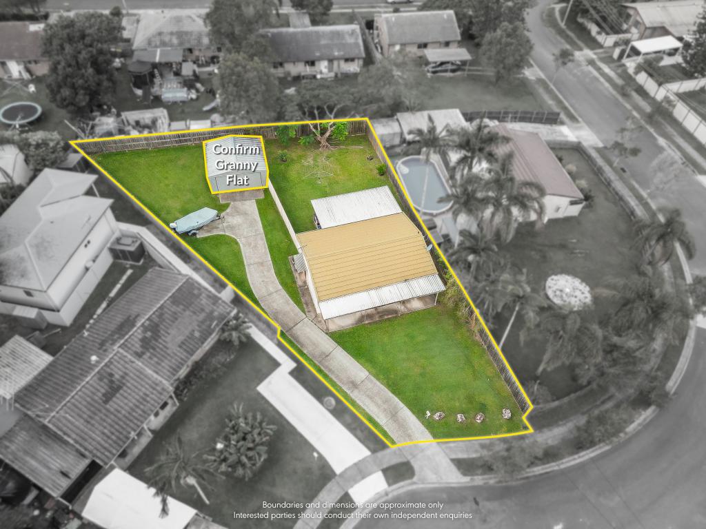5 Breynia St, Kingston, QLD 4114