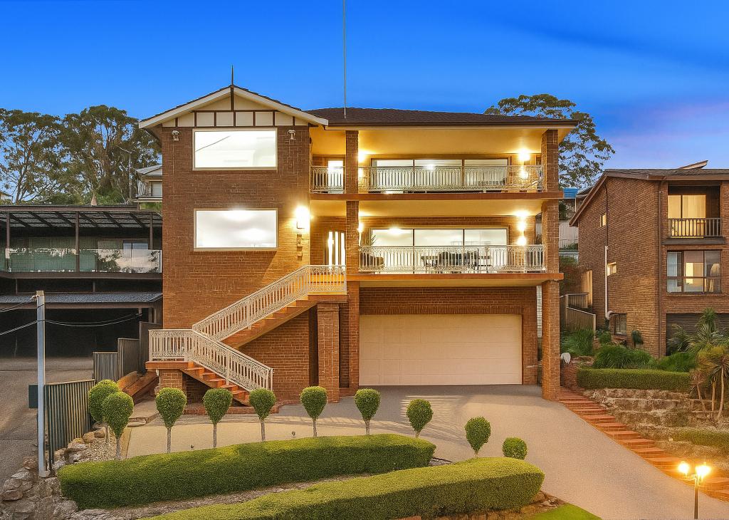 2a Valley Rd, Padstow Heights, NSW 2211