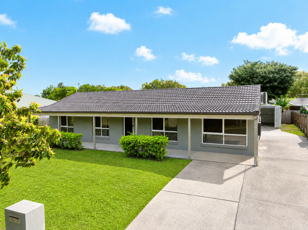 20 Burrabi St, Bald Hills, QLD 4036