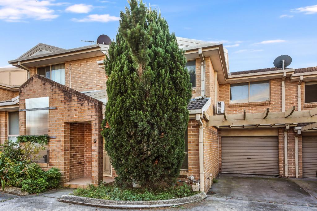 6/50 Boundary Rd, Chester Hill, NSW 2162