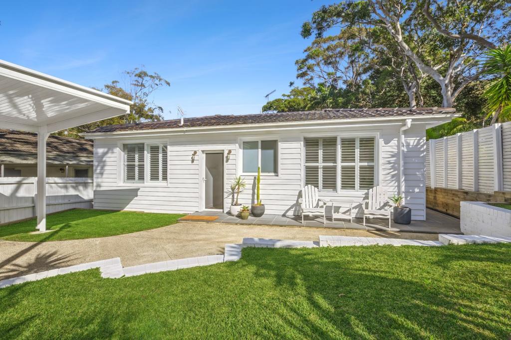 13a Queens Ave, Avalon Beach, NSW 2107