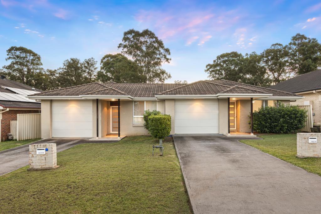 1&2/25 Links Ave, Cessnock, NSW 2325