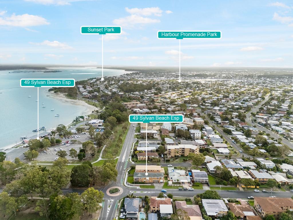 2/49 Sylvan Beach Esp, Bellara, QLD 4507