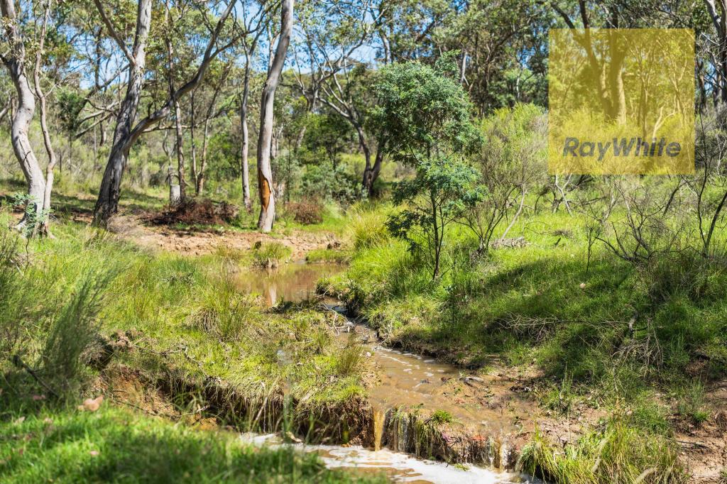 1578 North Blakney Creek North Road, Gunning, NSW 2581