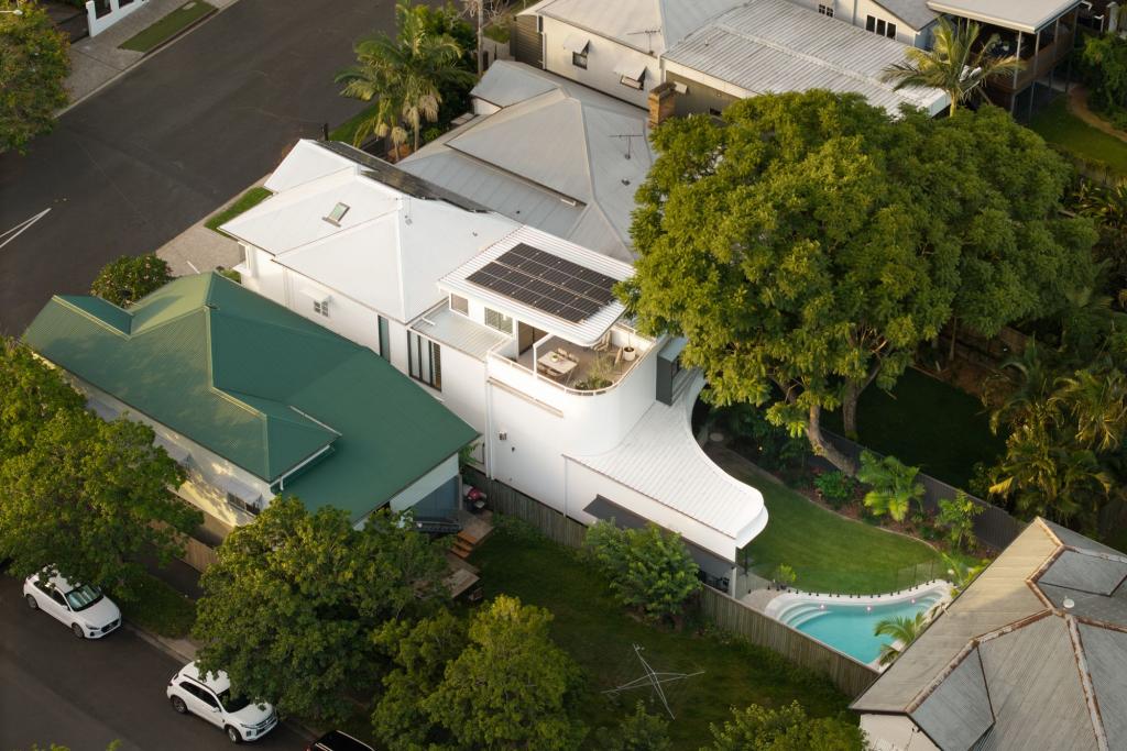 97 Villiers St, New Farm, QLD 4005