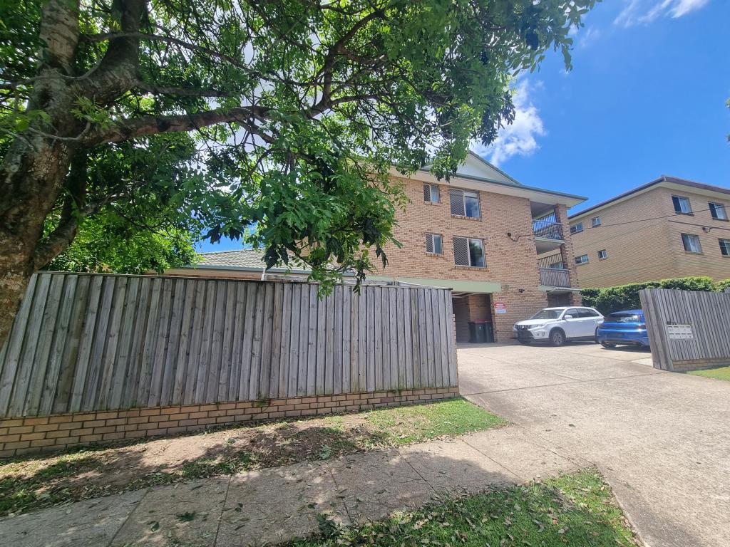 2/411 Rode Rd, Chermside, QLD 4032