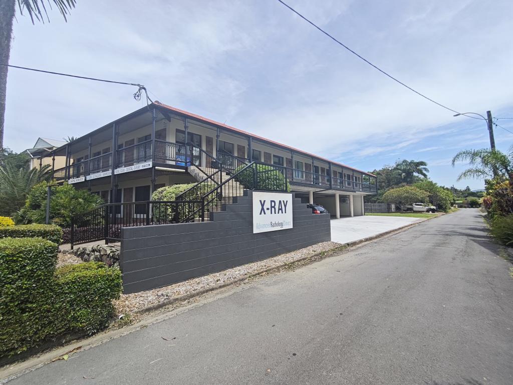 4/2 King St, Murwillumbah, NSW 2484