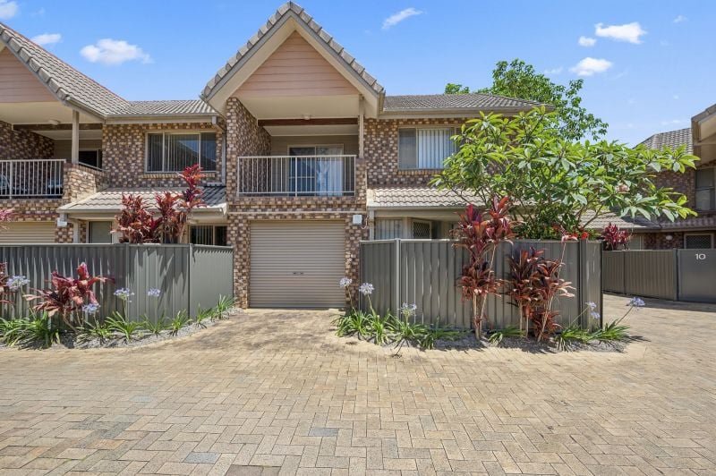 8/11 Phillip St, Coffs Harbour, NSW 2450