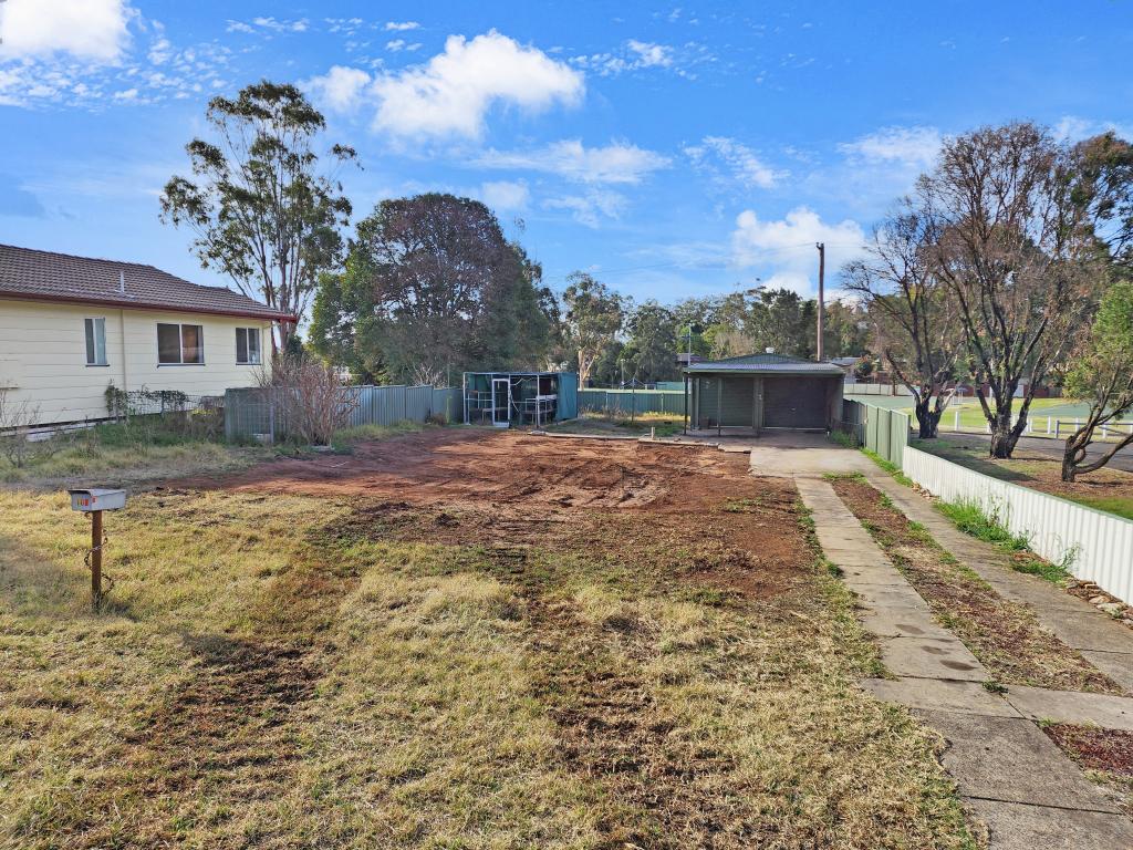 10 Hastings St, Muswellbrook, NSW 2333