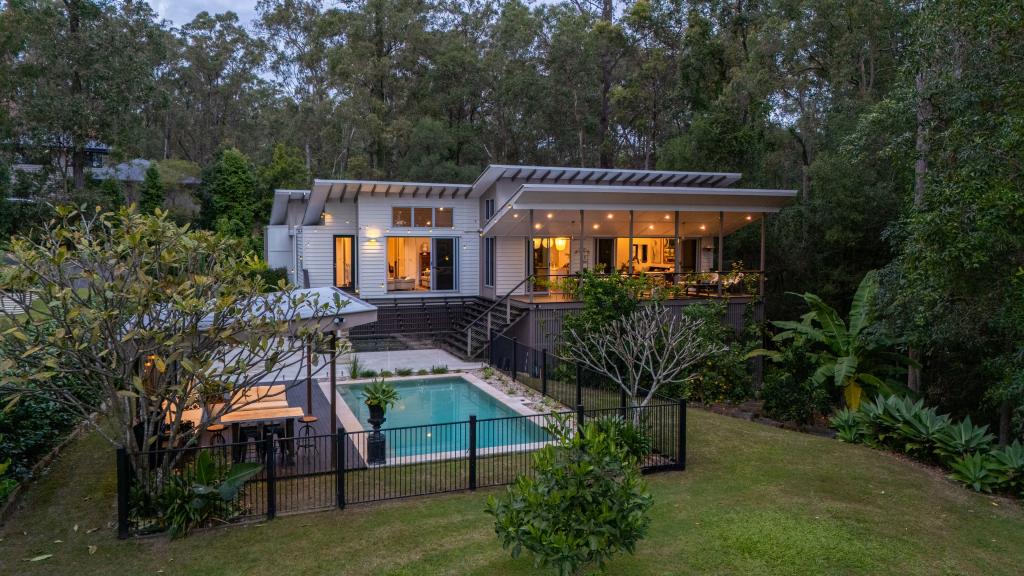 6 Powerful Owl Ct, Bunya, QLD 4055