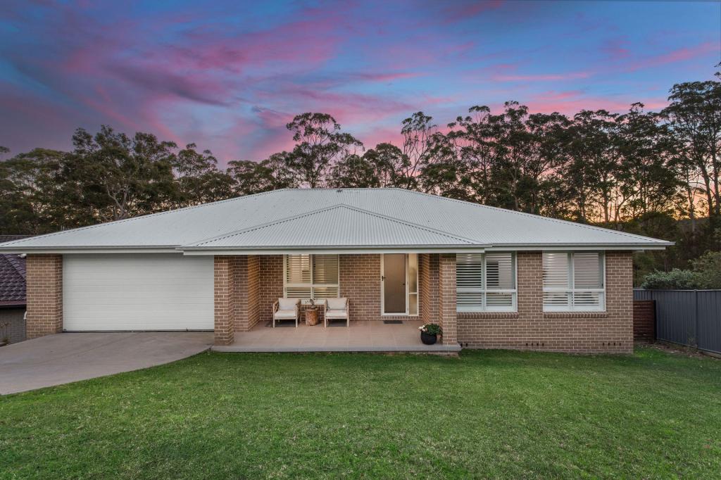 5 The Sand Trap, Tallwoods Village, NSW 2430