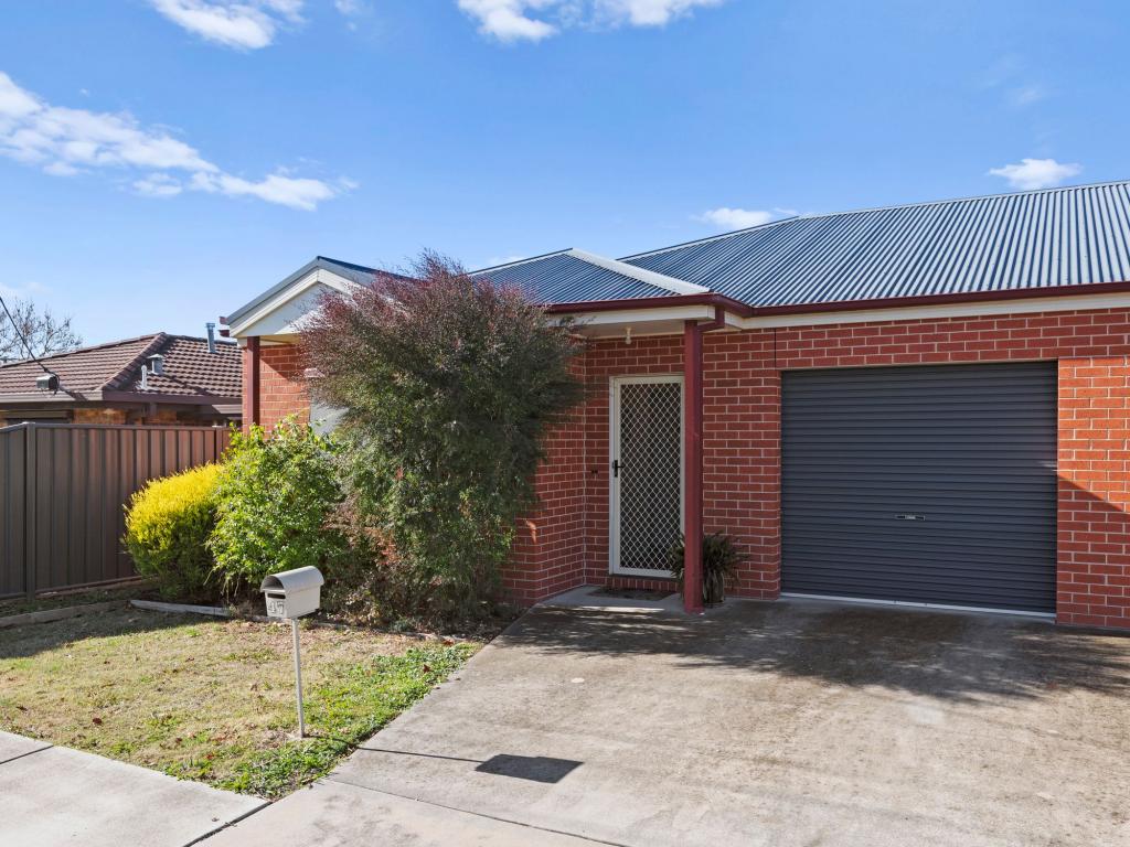 47 Clarke St, Benalla, VIC 3672