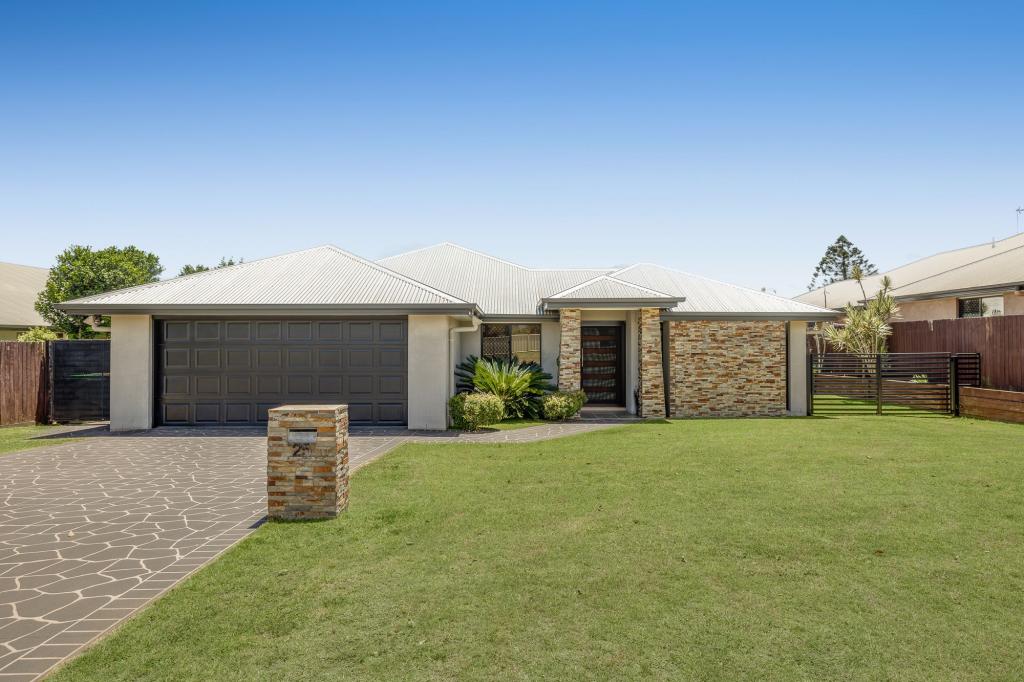 25 Salisbury St, Darling Heights, QLD 4350
