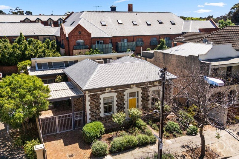 10 - 12 Finniss St, North Adelaide, SA 5006