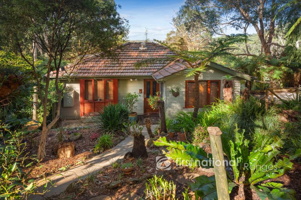 68 Temple Rd, Selby, VIC 3159