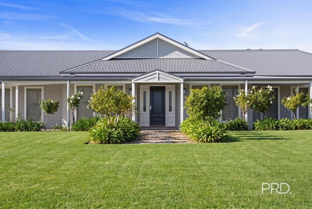 3 Justinian Pl, Gumly Gumly, NSW 2652