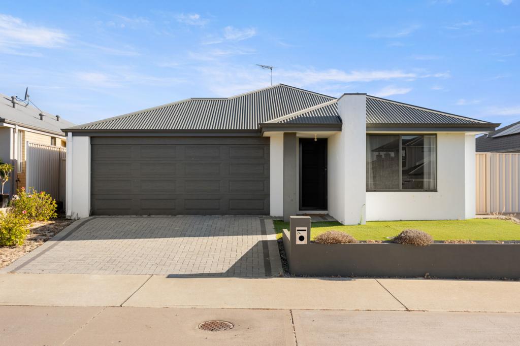 24 PEACEFUL BAY PROM, SECRET HARBOUR, WA 6173