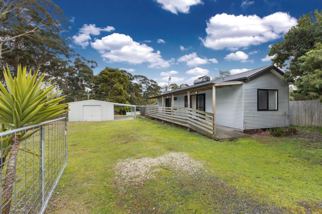 30 ELFRIDA AVE, SISTERS BEACH, TAS 7321