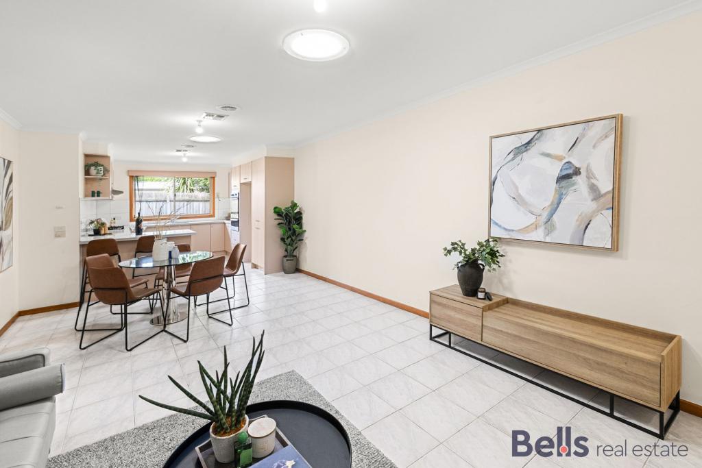 4/2 Brislington St, Sunshine, VIC 3020