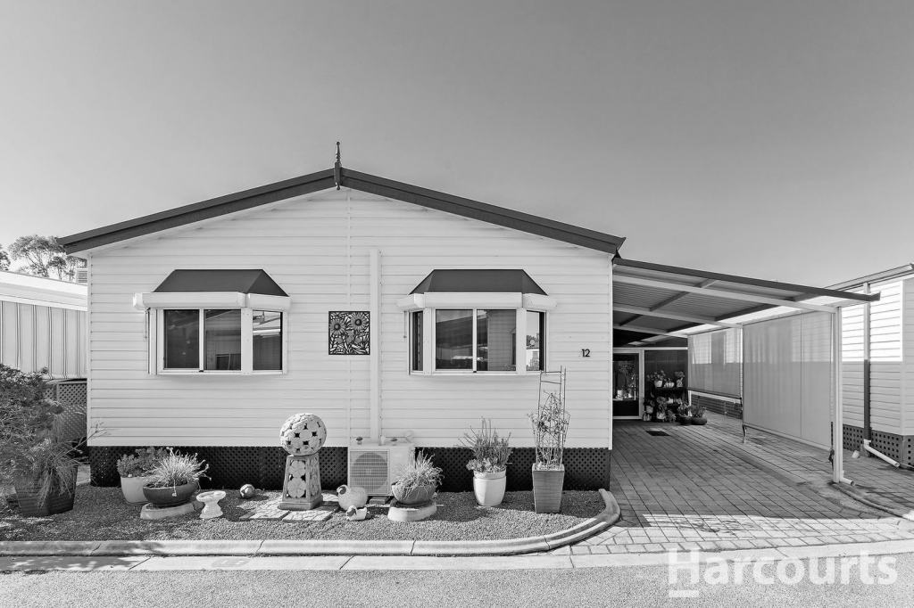 12/445 Pinjarra Rd, Coodanup, WA 6210