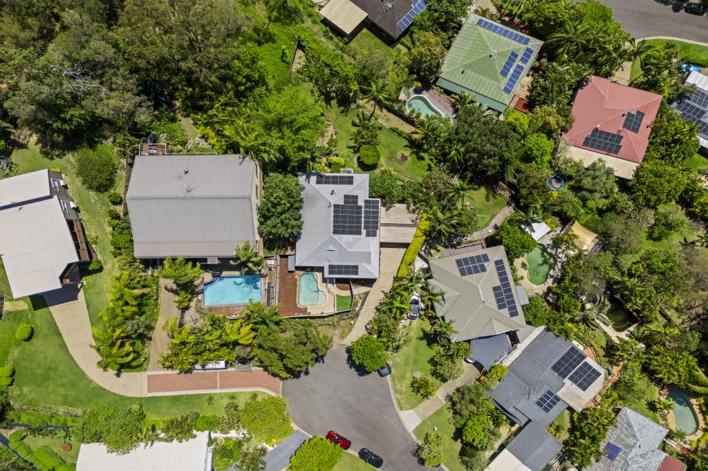 13 Windward Rise, Pacific Pines, QLD 4211