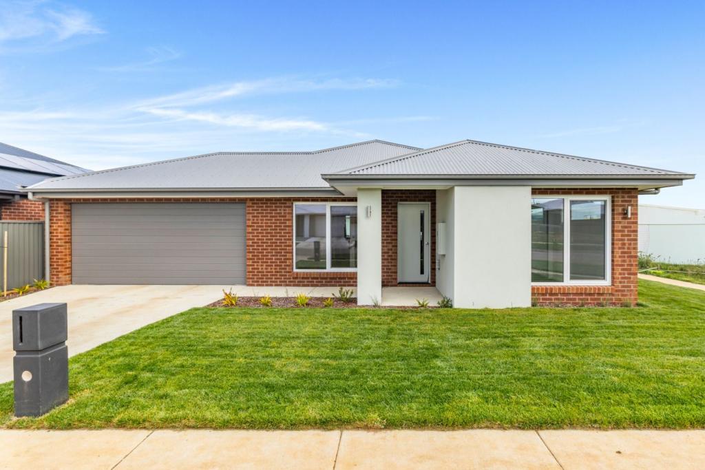 37 Hutchinson Dr, Lucas, VIC 3350