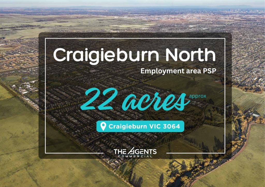 Contact agent for address, CRAIGIEBURN, VIC 3064