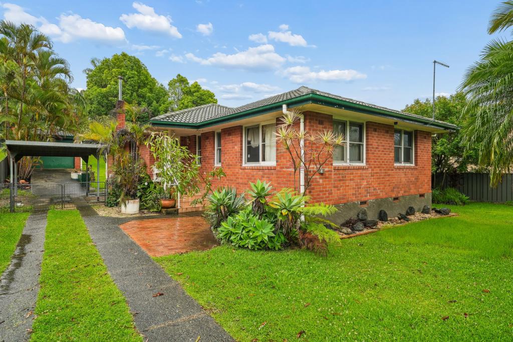 4 Nimbin Pl, Coffs Harbour, NSW 2450