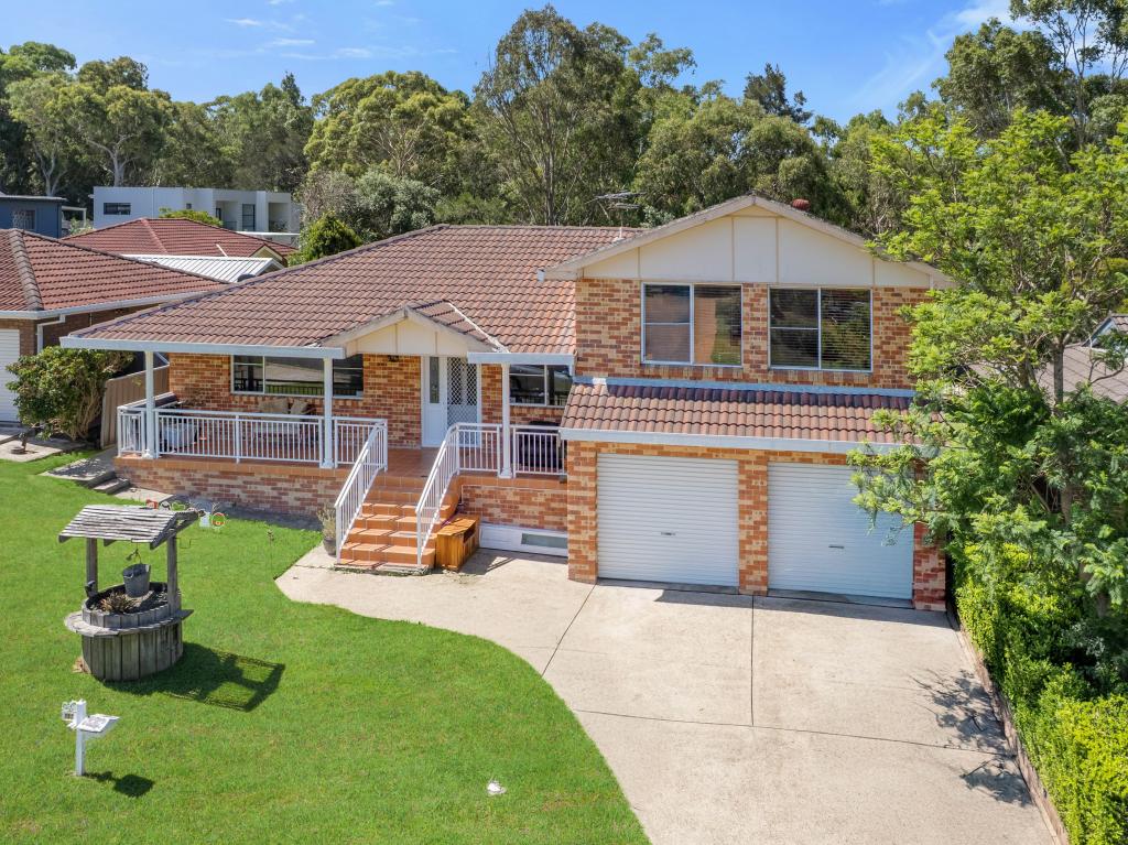 153 Leacocks Lane, Casula, NSW 2170