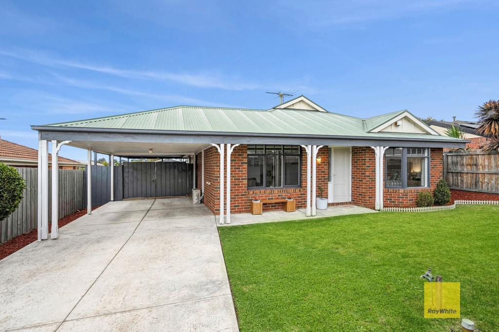 29 Bickford Rd, Grovedale, VIC 3216