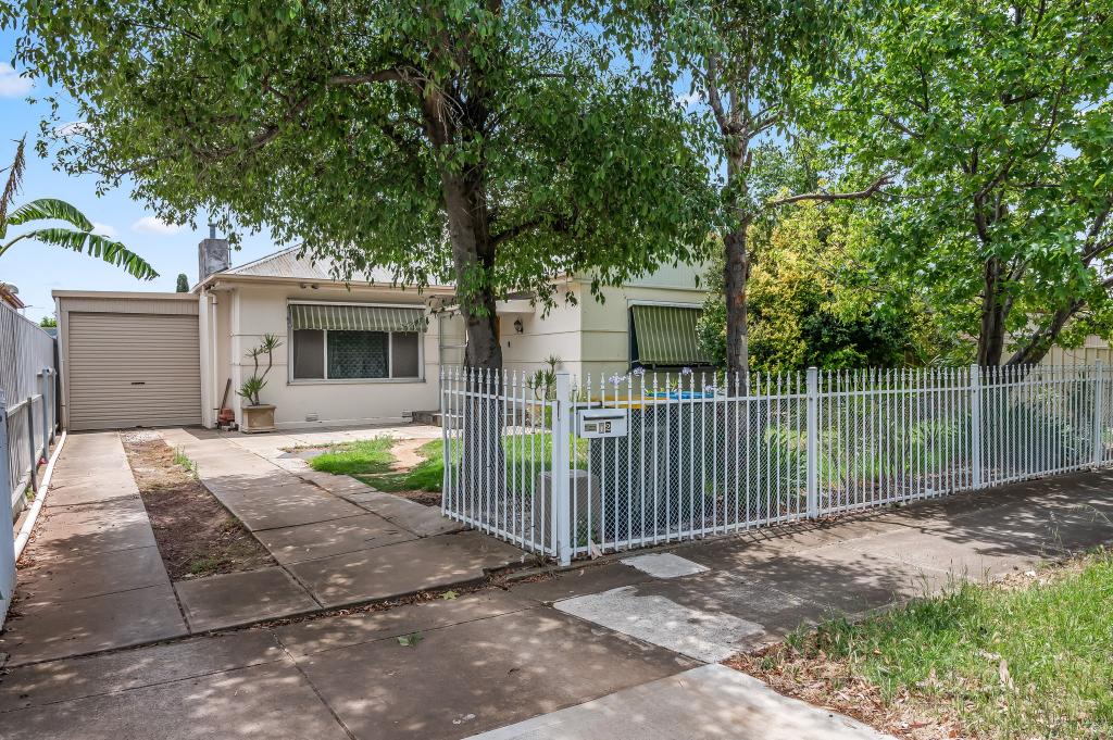 12 Milton Ave, Clearview, SA 5085