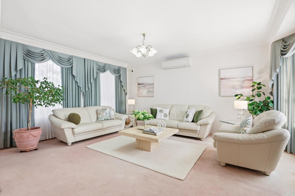 2 Rustic Pl, Woodcroft, NSW 2767