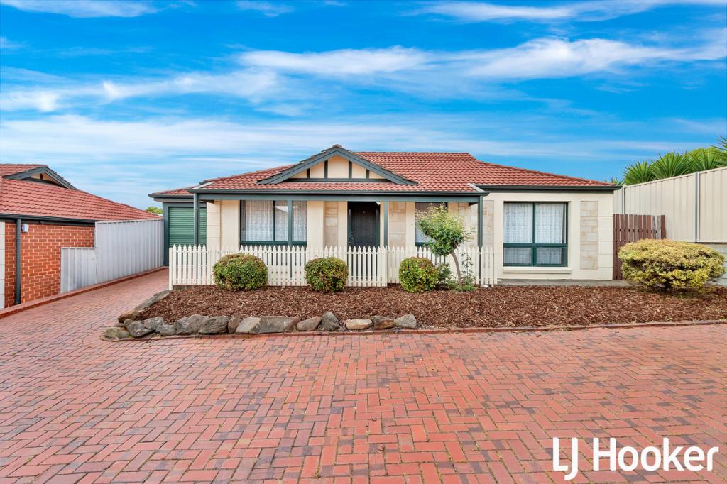 3/5-6 Gleeson Ct, Wynn Vale, SA 5127