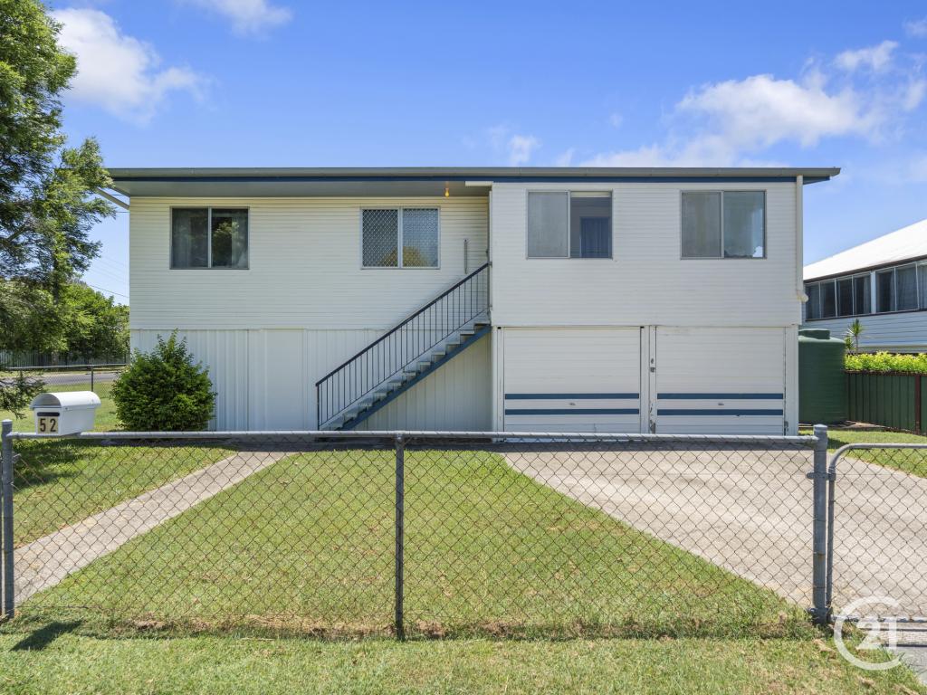 52 Chubb St, One Mile, QLD 4305