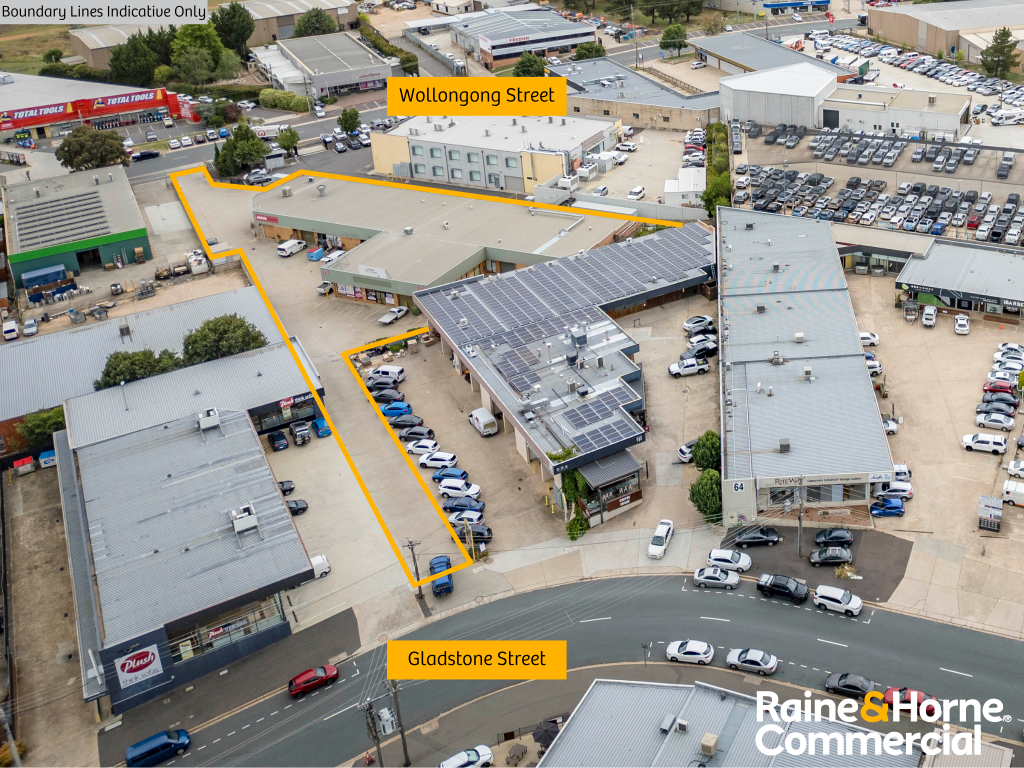 72-74 Wollongong St, Fyshwick, ACT 2609