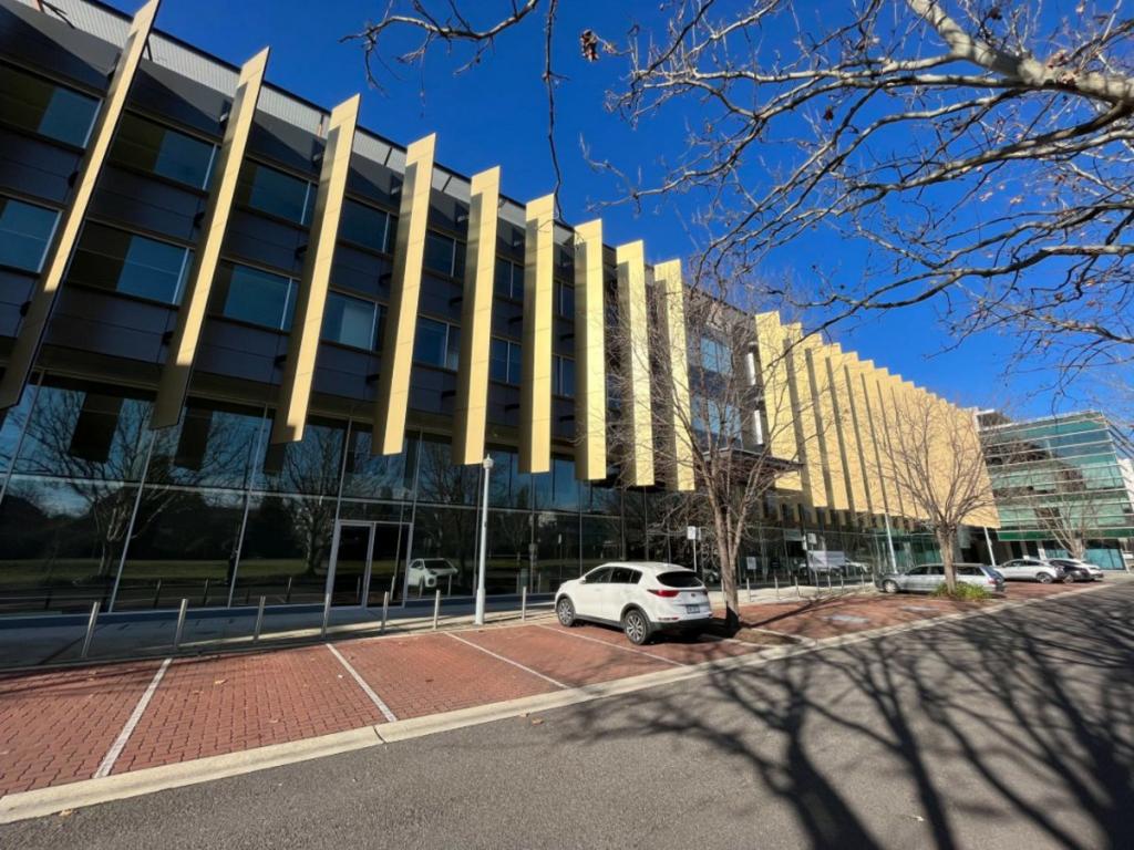 Level 2/55 Wentworth Ave, Kingston, ACT 2604