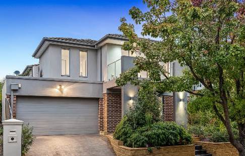 1/24 Ascot St, Doncaster East, VIC 3109