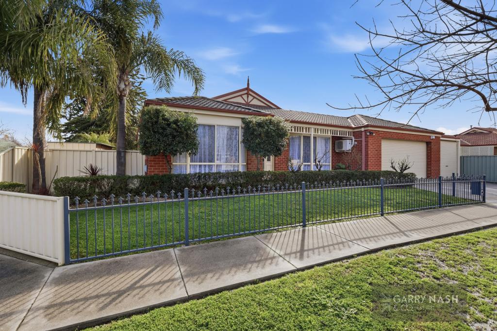 18 Thomas Wedge Dr, Wangaratta, VIC 3677